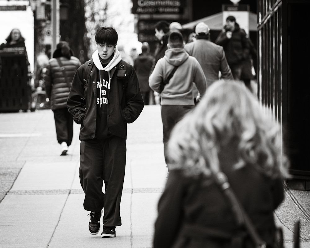 Dreamers I Photography Art | Pixel R Photography