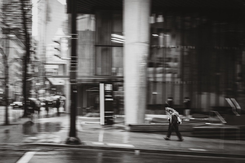 Beneath The Rainfall Photography Art | Pixel R Photography