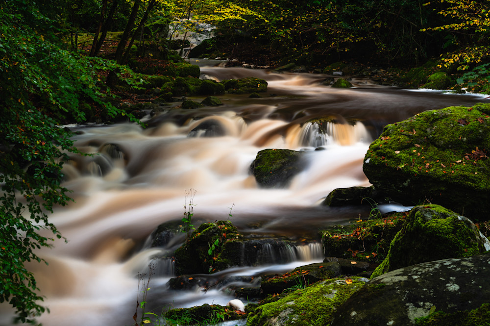 Go With The Flow Photography Art | Val Miranda Photography