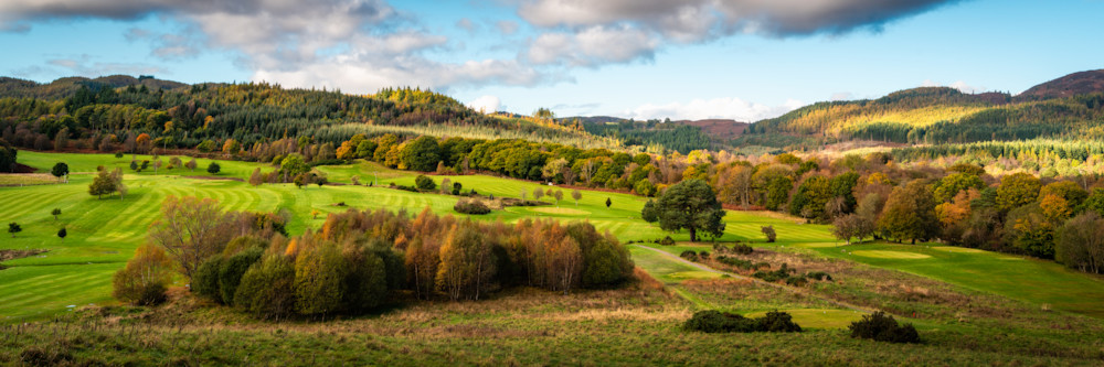 Autumn’s Mosaic Photography Art | Val Miranda Photography