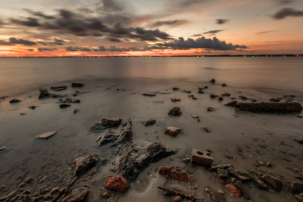 Sound Rocks Photography Art | John Lazo Photography