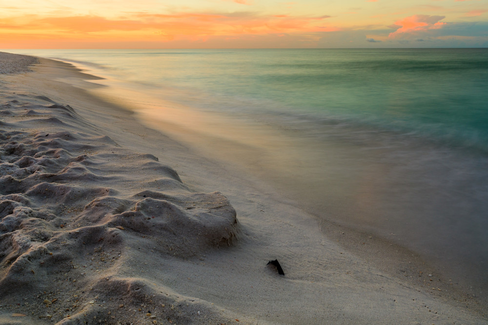 Warm Coast Photography Art | John Lazo Photography
