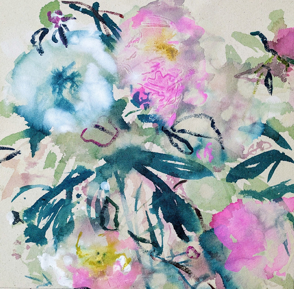 Little Saintsrevised Art | Brenda Myrick Art