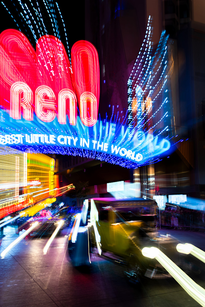 Hot August Nights in Reno 8