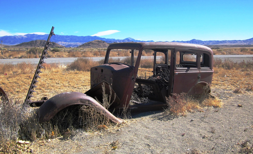 Dun Movin   M0014 Photography Art | Mc Artor Photo Imagery