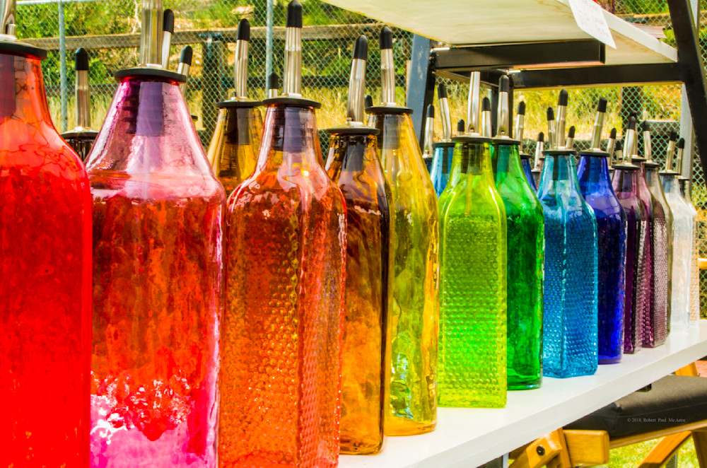 Bottles   17085 Photography Art | Mc Artor Photo Imagery