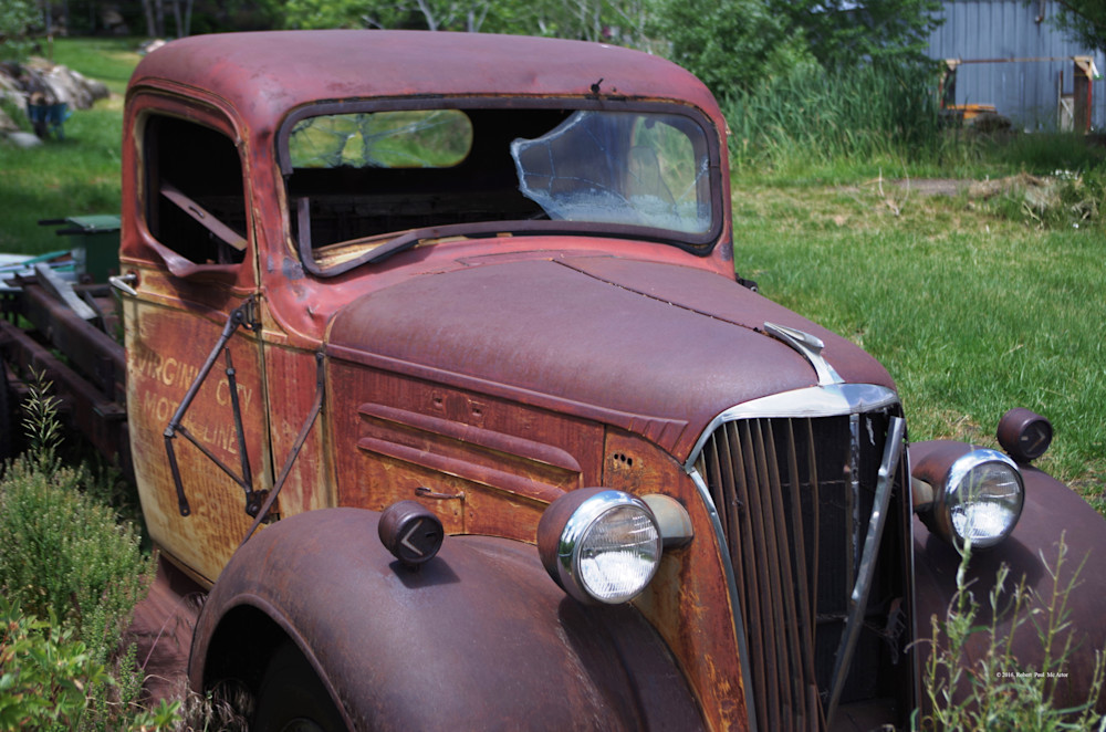 Virginia City Motor Line   8631 Photography Art | Mc Artor Photo Imagery