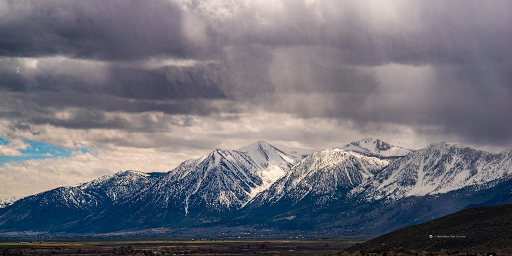 Job Weathering The Storm   00358 Photography Art | Mc Artor Photo Imagery