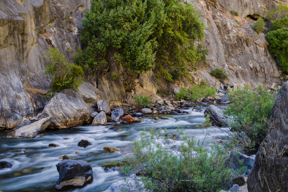 Kings River Canyon I   14181 Photography Art | Mc Artor Photo Imagery