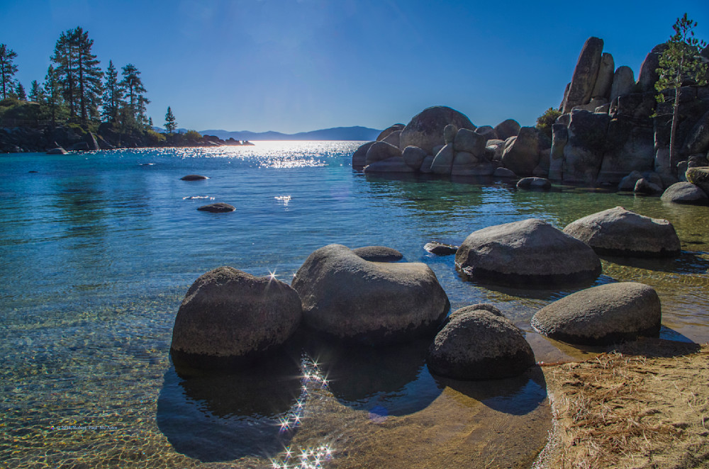 Tahoe Diamonds   23521 Photography Art | Mc Artor Photo Imagery