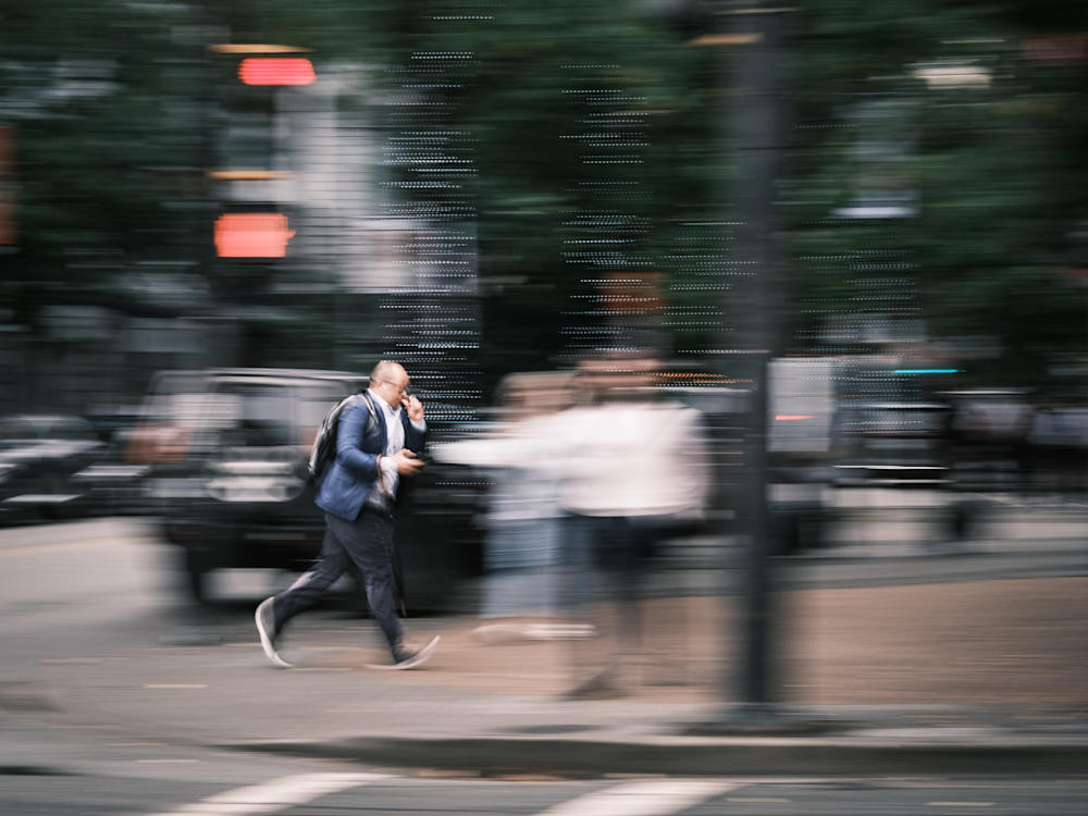 Scattered Signal Photography Art | Pixel R Photography