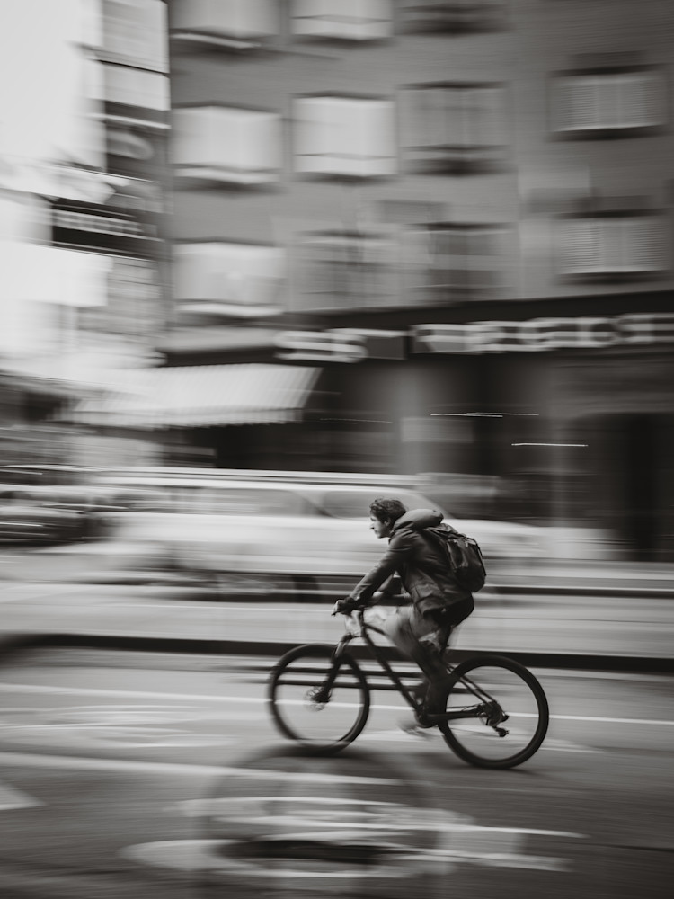 Cycles Vii Photography Art | Pixel R Photography