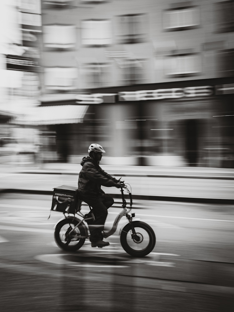 Cycles Viii Photography Art | Pixel R Photography