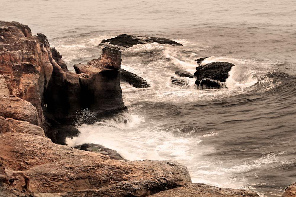 Finding Peace in Nature’s Simple Rhythms