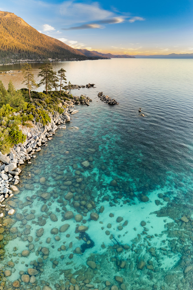 Lake Tahoe 9