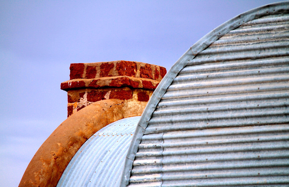 Wooleen Station Shearers Kitchen Photography Art | Images by Simon