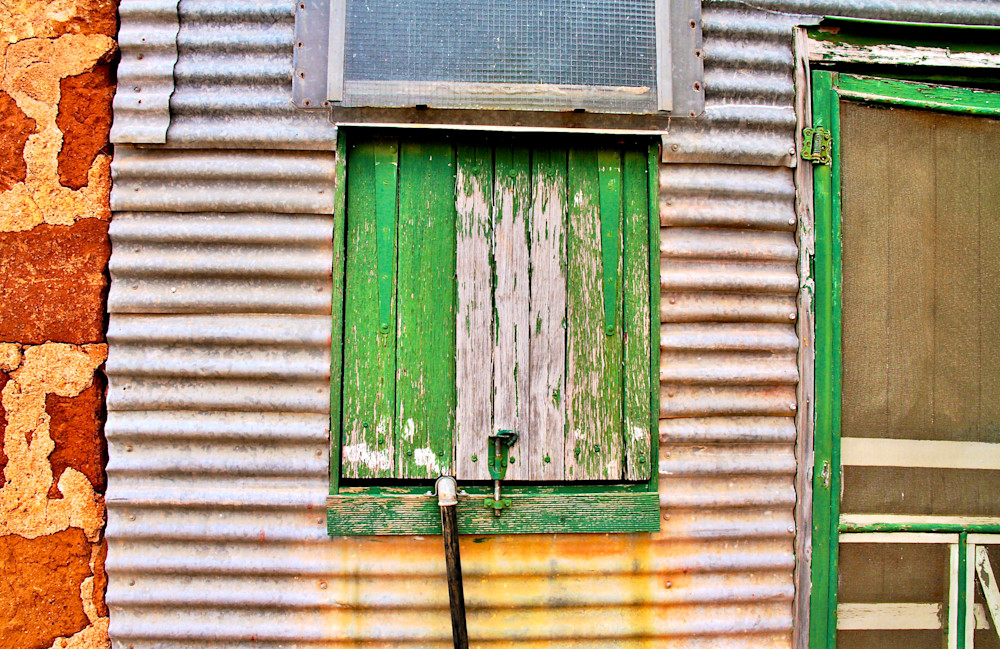 Wooleen Station   Shearers Mess Kitchen Photography Art | Images by Simon