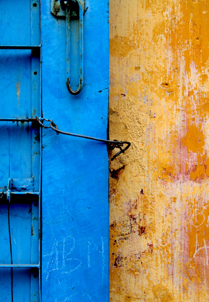 Vietnam Old Window Shutter Photography Art | Images by Simon
