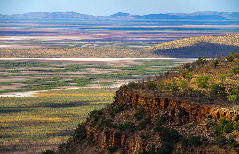 Five Rivers Lookout   Wyndham Wa Photography Art | Images by Simon