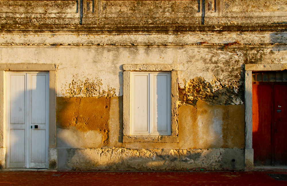 Light And Shadow Photography Art | Images by Simon