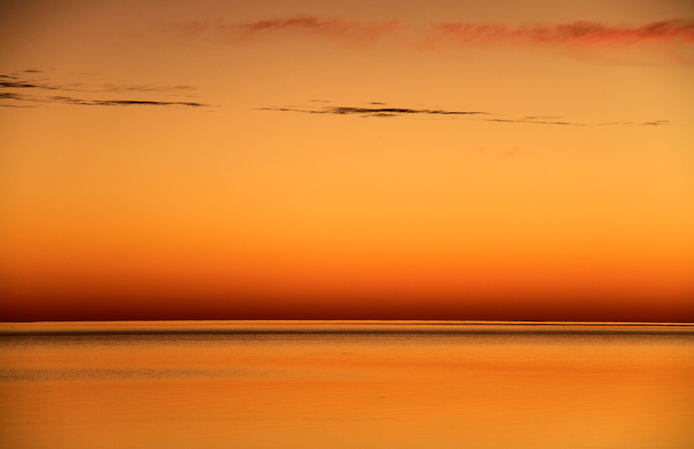 Herald Bight Sunrise 2 Photography Art | Images by Simon