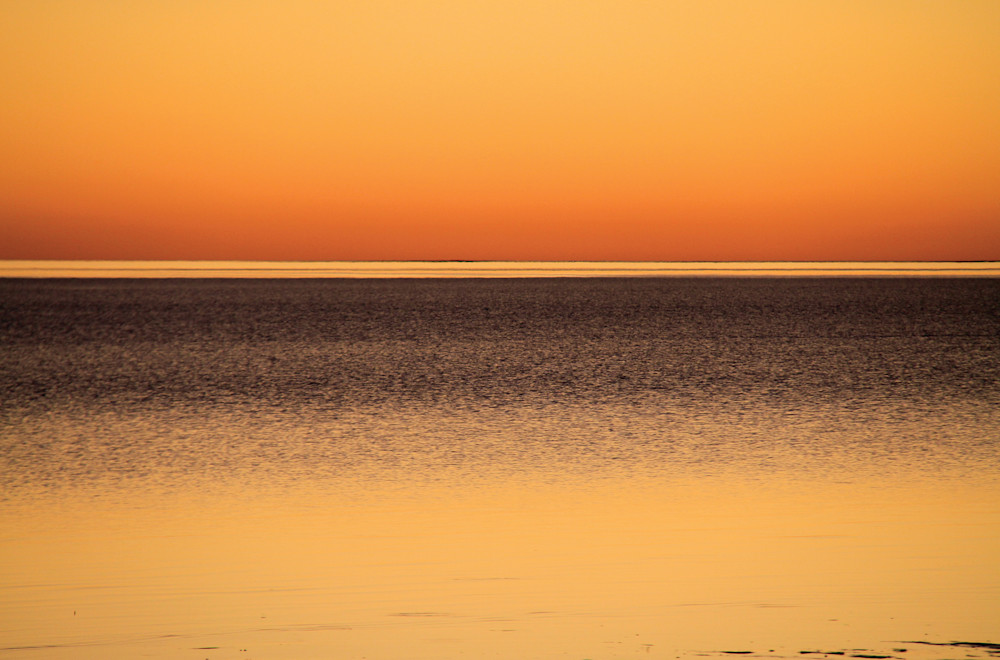 Herald Bight Sunrise 1 Photography Art | Images by Simon