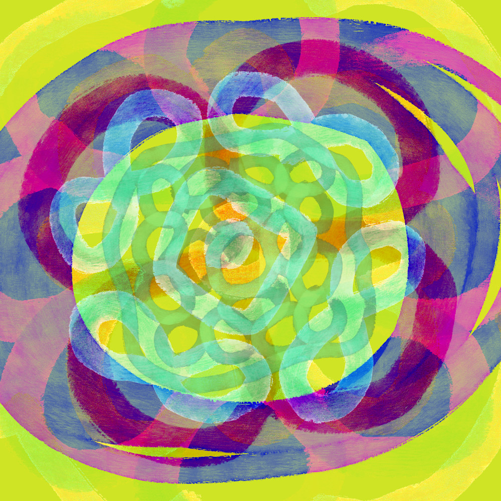 Cruel Summer - Taylor Swift Song Inspired Painting