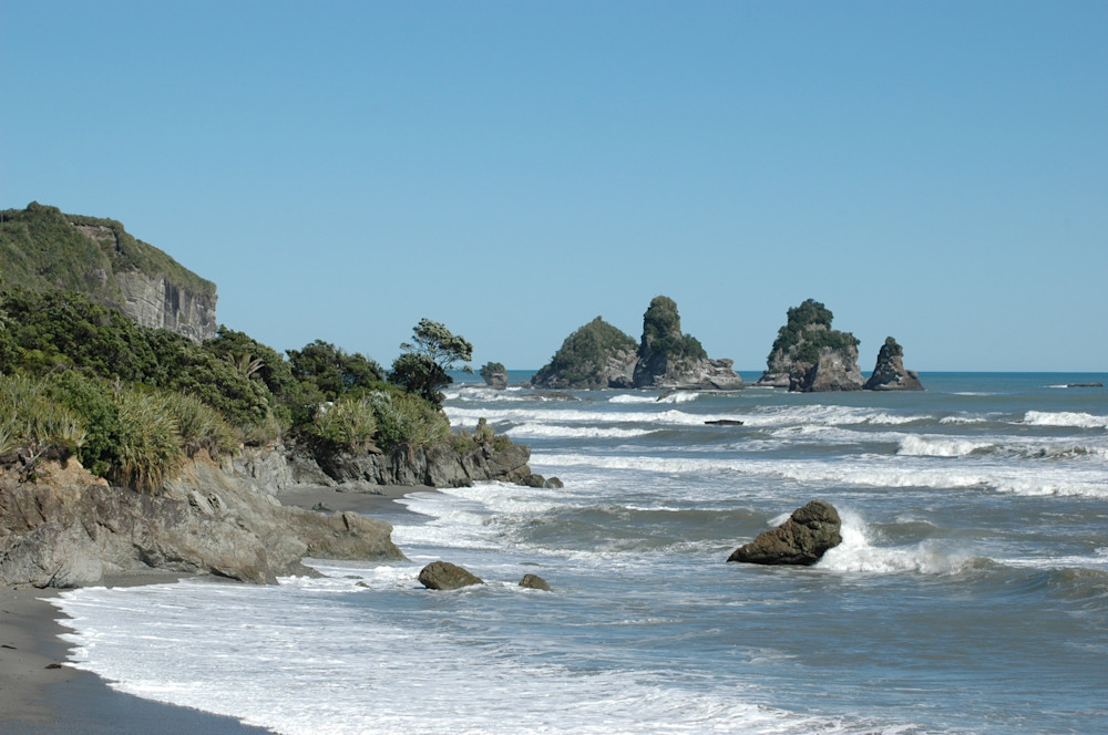 Nz West Island Photography Art | Floegel Artworks