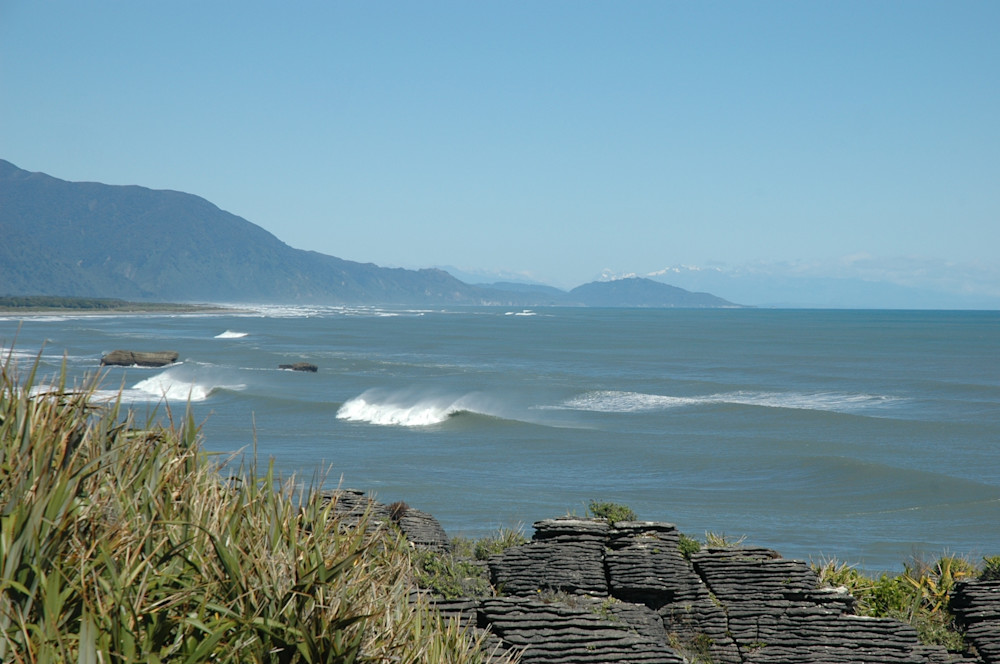 Nz West Coast Photography Art | Floegel Artworks