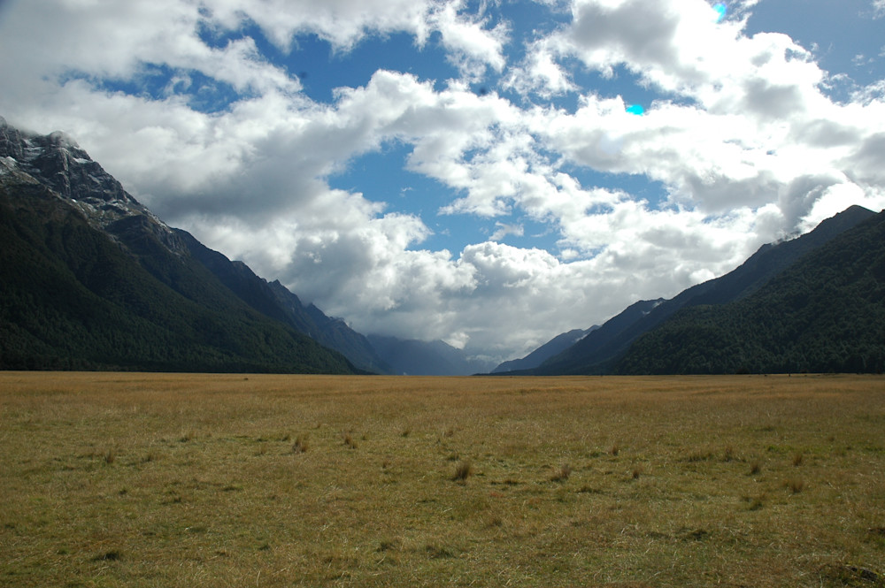 Plains Of Nz Photography Art | Floegel Artworks
