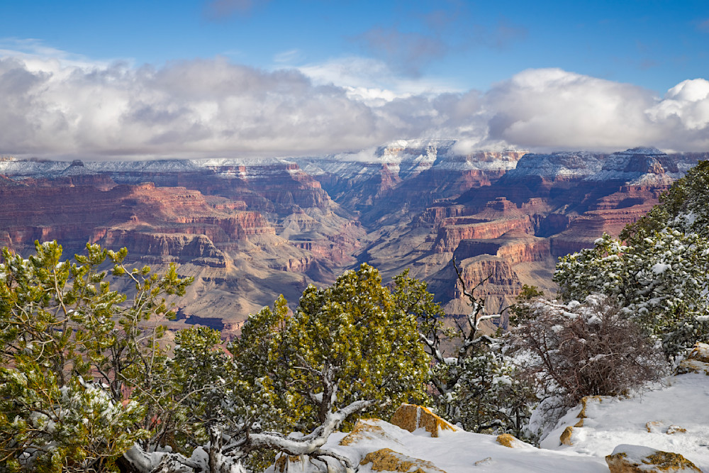 The View from Yavapai