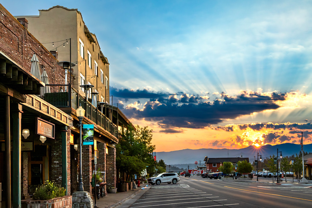 Downtown Truckee 136