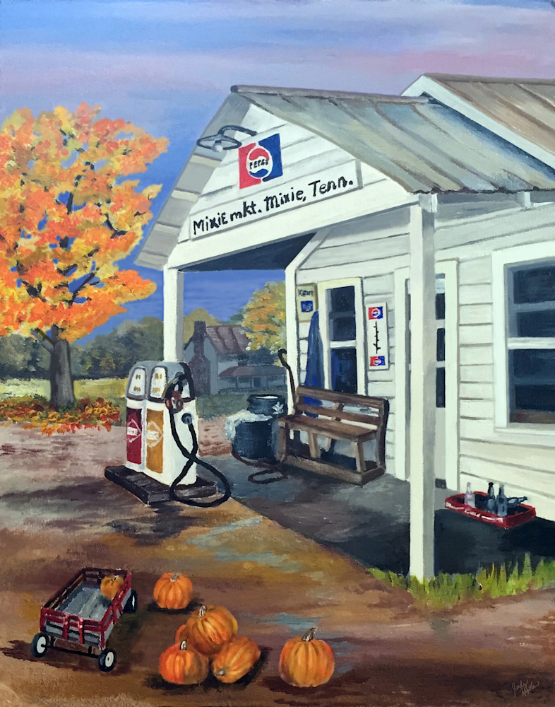 Grandma'sStore
