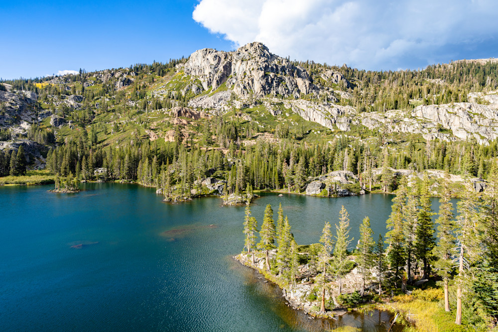 Warren Lake 9