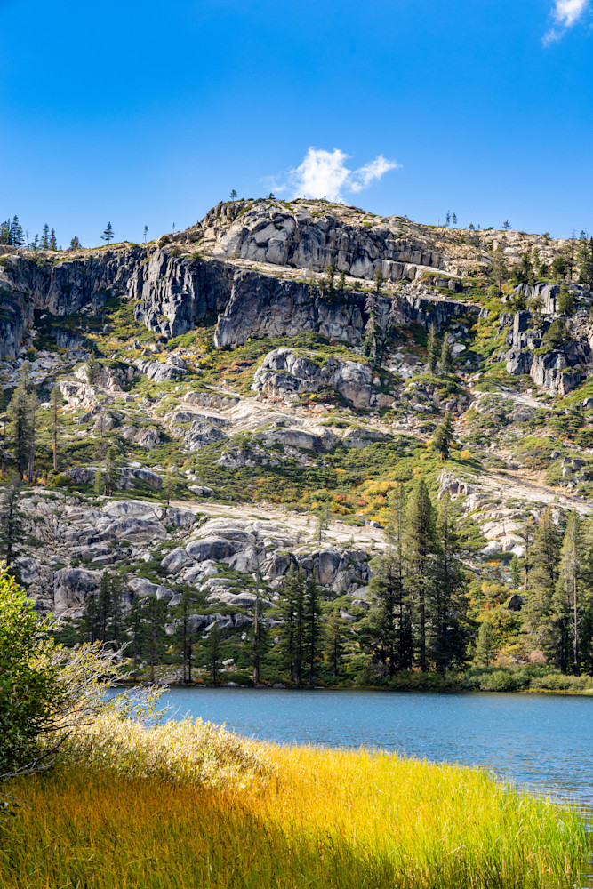 Warren Lake 8