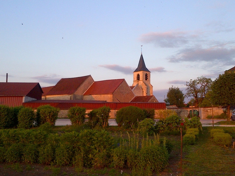 French Country B&B Photography Art | Floegel Artworks