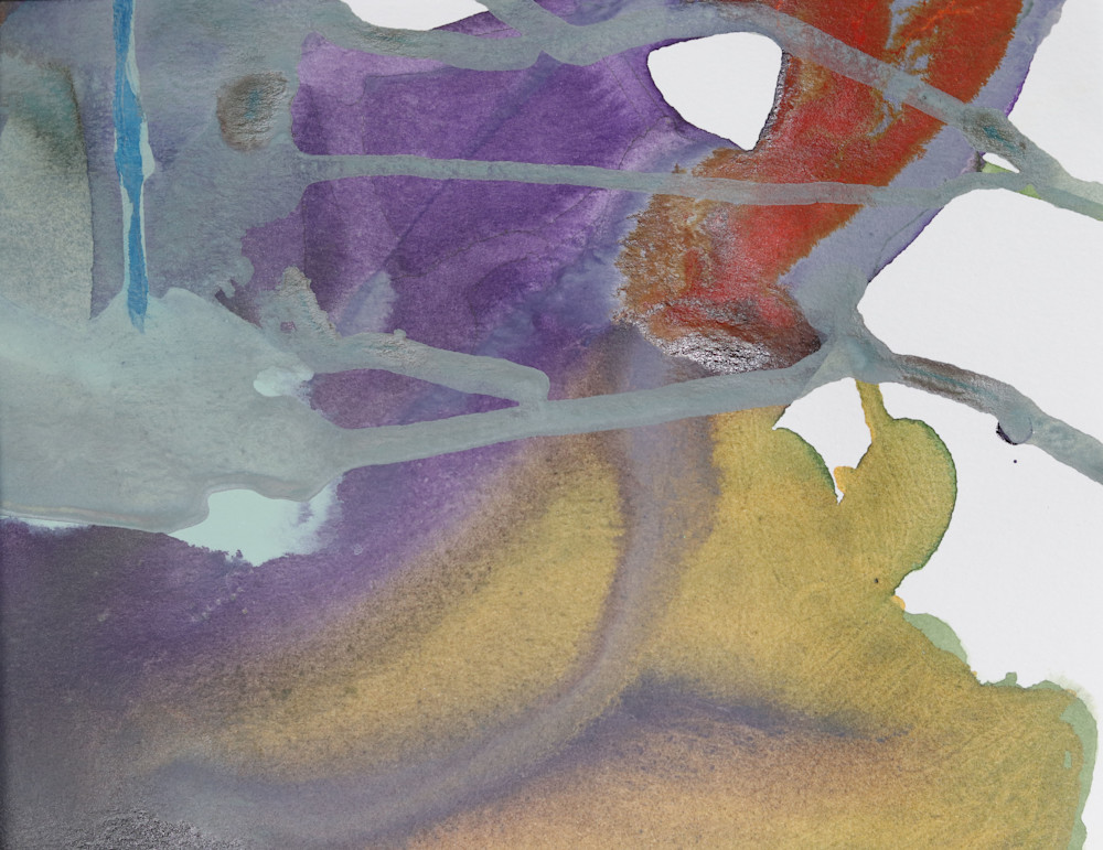 Vibrant Whispers Art | Missie Quirk Fine Art