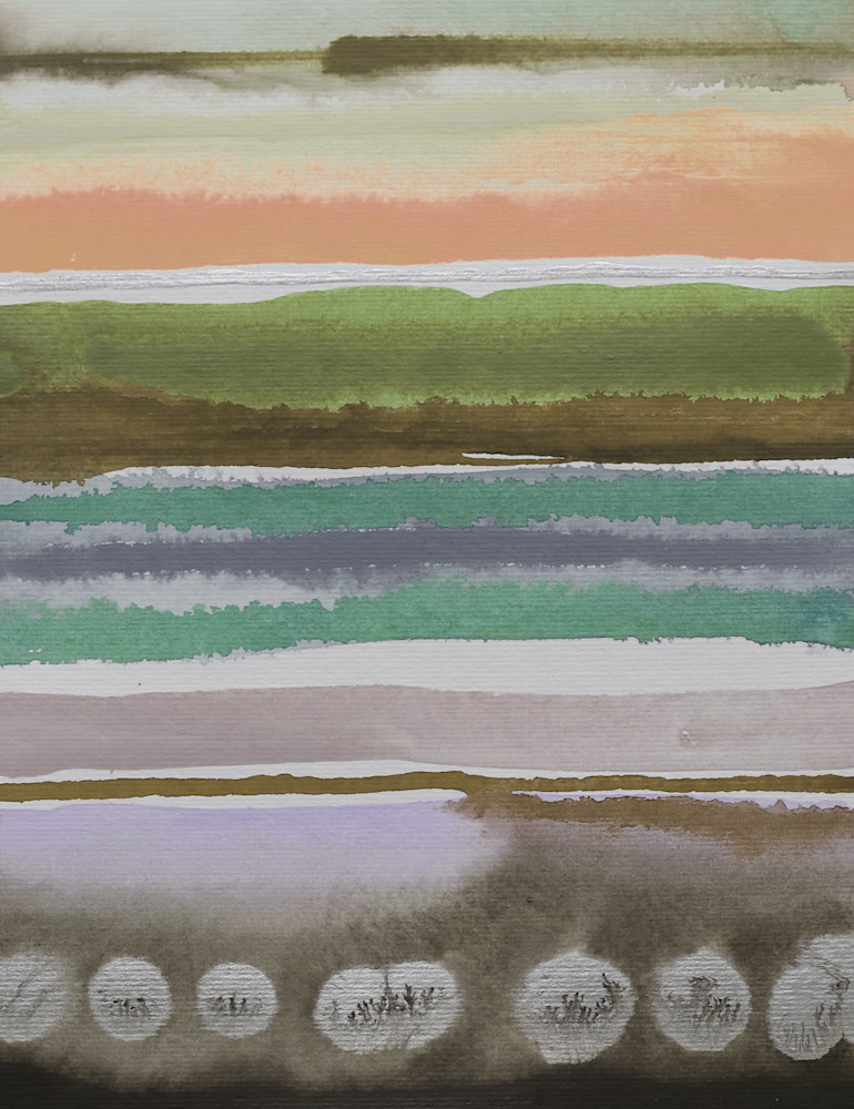 Recolored2 Art | Missie Quirk Fine Art