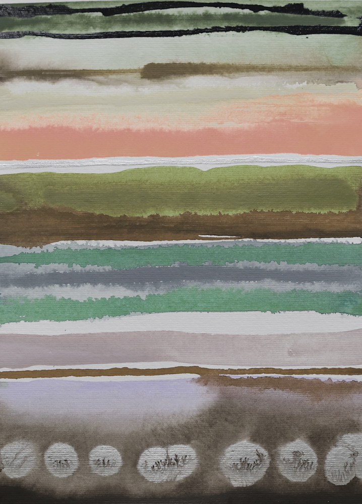 Escapist Art | Missie Quirk Fine Art