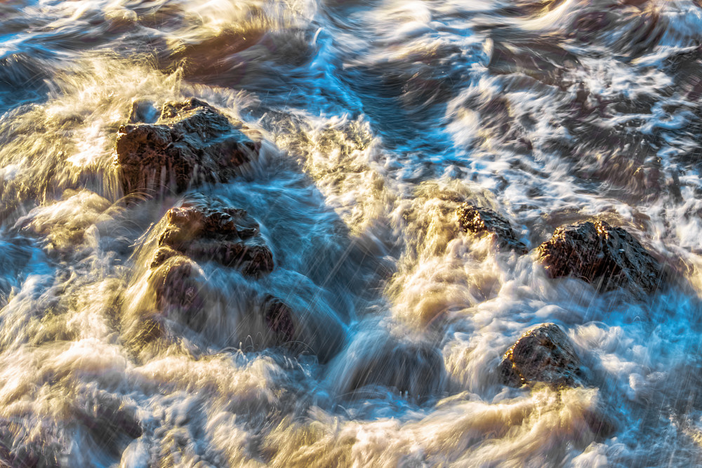 High Tide at Sunrise 07:15am — Fine Art Coastal Photography by Dan Gilkey High Tide at Sunrise 07:15am — Fine Art Coastal Photography by Dan Gilkey