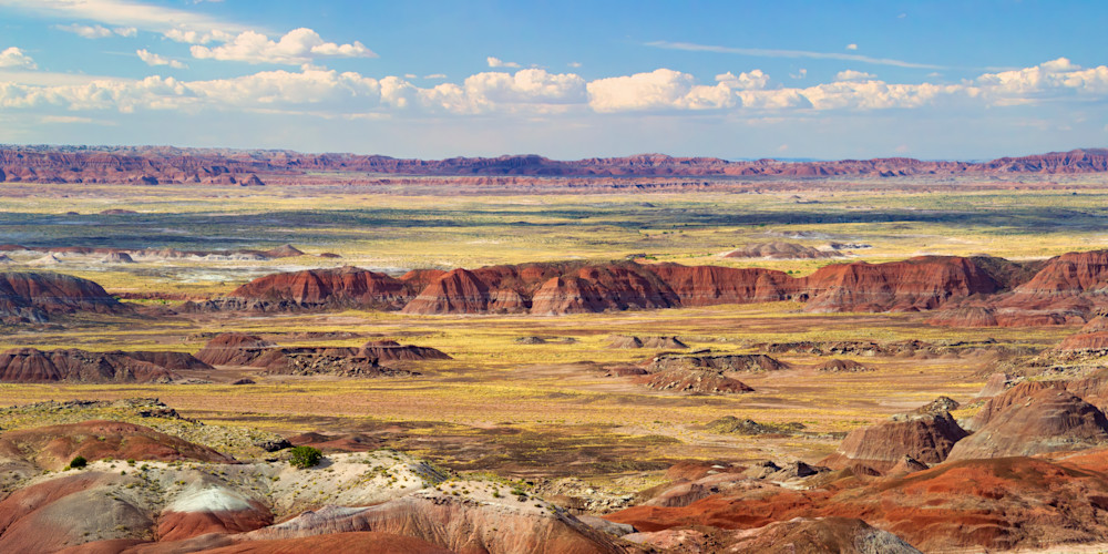 The Painted Desert 4 - DANG FINE PHOTOGRAPHY