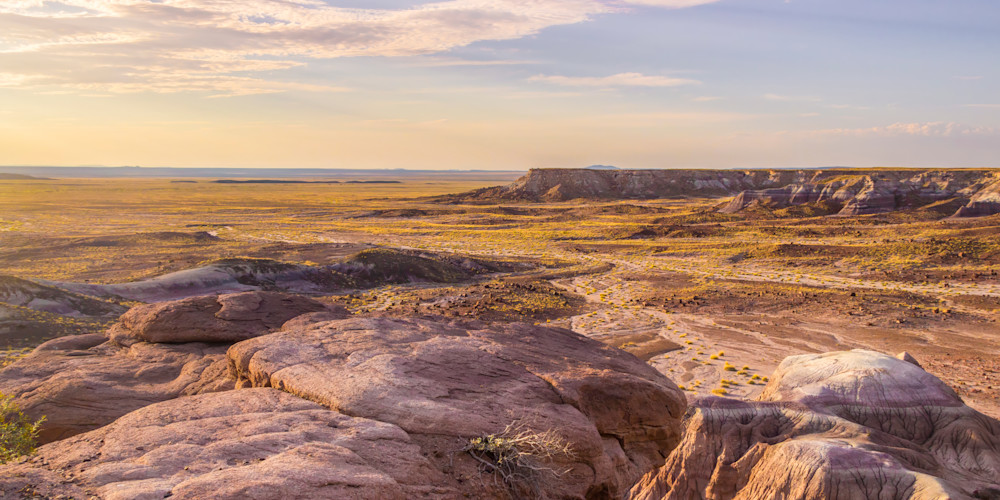 The Painted Desert 5 - DANG FINE PHOTOGRAPHY