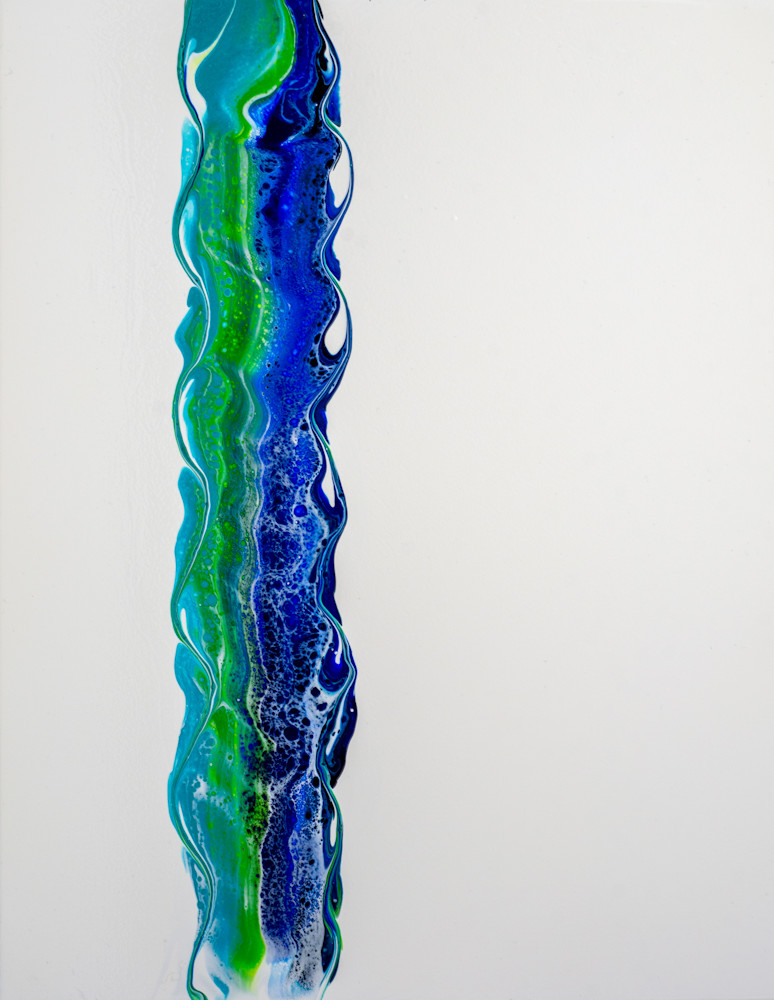 Hawk Wave Redo Art | Marina Pearson Art