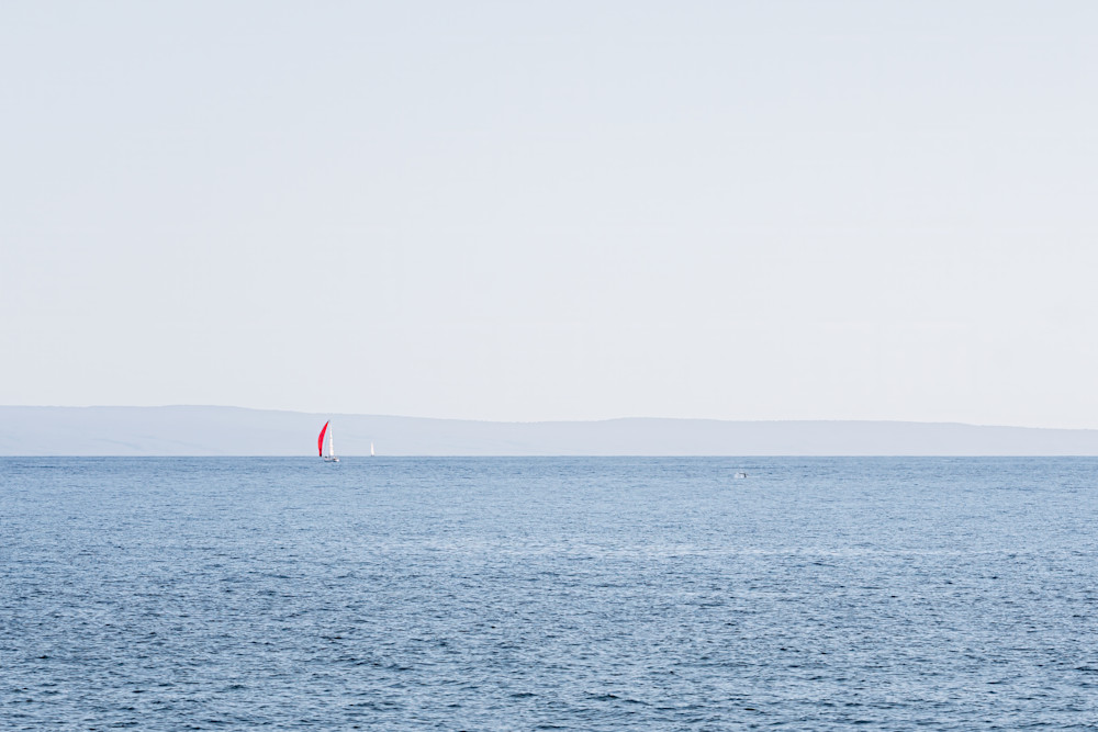 Two Tails And A Sail Photography Art | The Gallery by Krissy Millar Photography