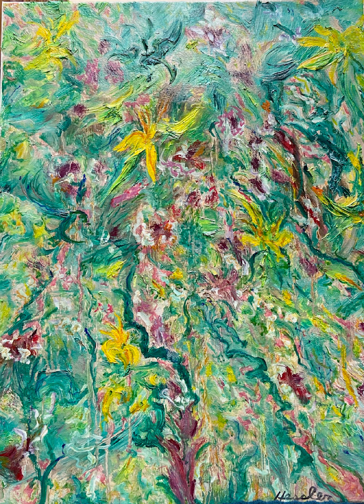 Balance And Harmony Art | Tom Hessler Gallery