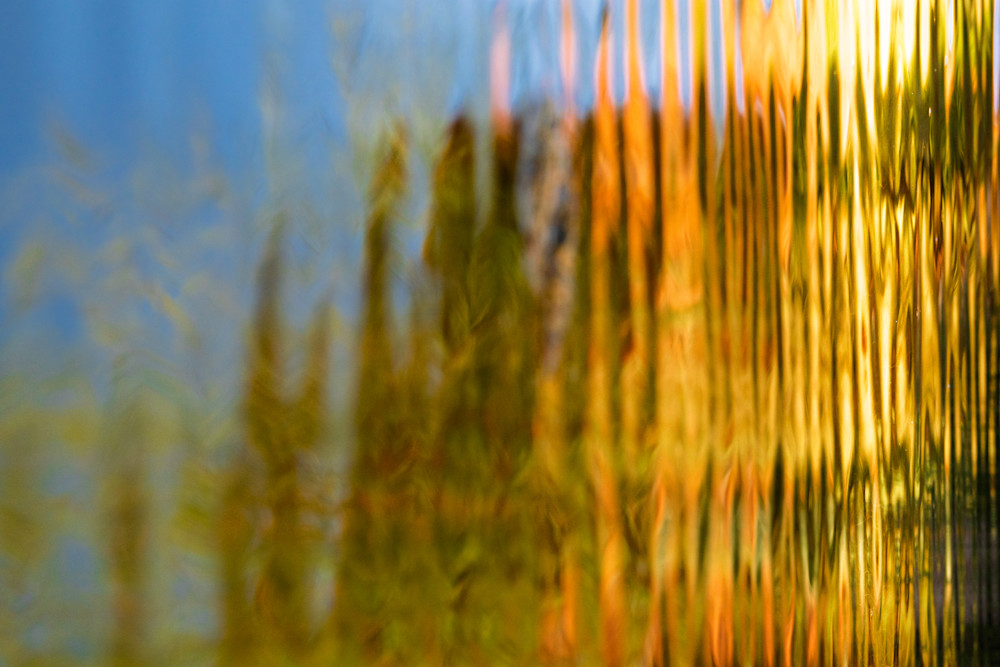 Conversations At Dusk Photography Art | Marcus Johnson Photography