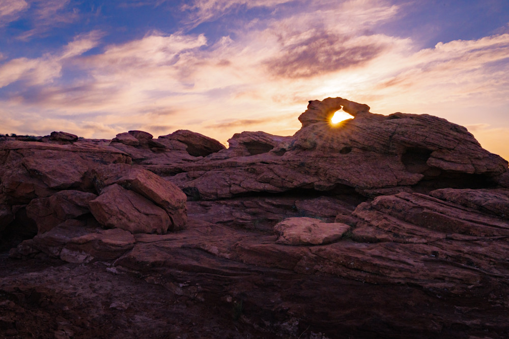 Between Movements Photography Art | Marcus Johnson Photography