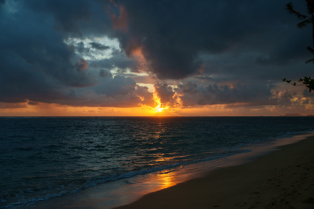 Ebb Of Daylight Photography Art | Marcus Johnson Photography