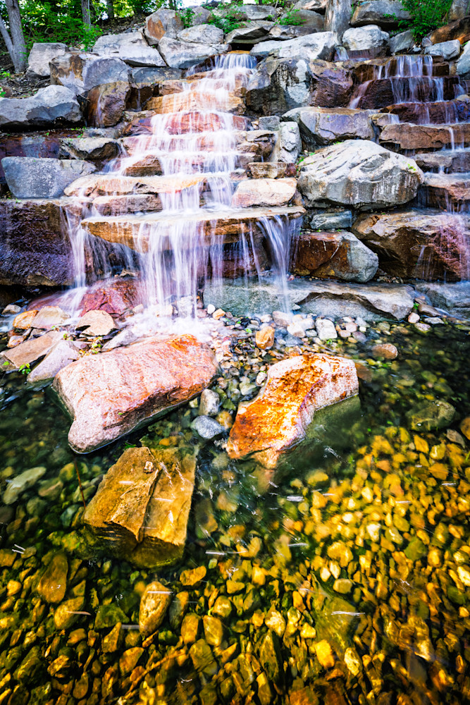 Stone And Flow Photography Art | Marcus Johnson Photography