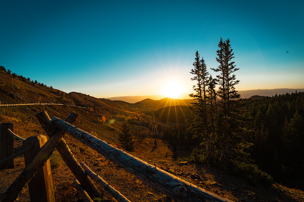 Whispers Of Dawn Photography Art | Marcus Johnson Photography